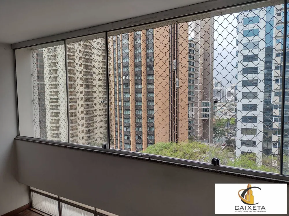 Apartamento, 3 quartos, 127 m² - Foto 5