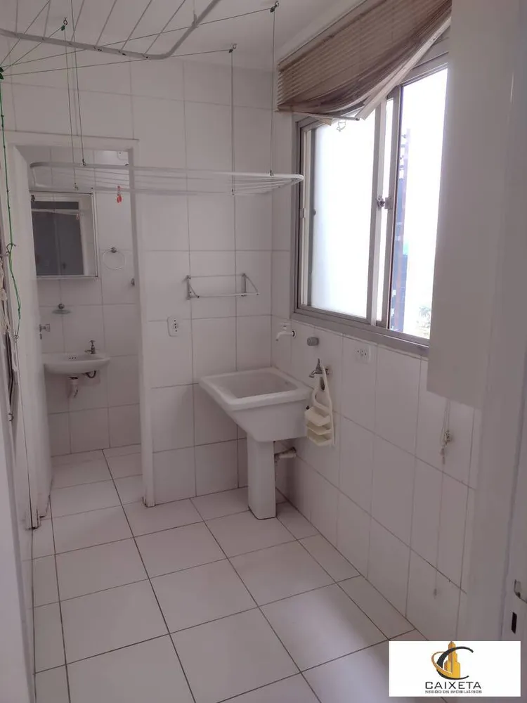 Apartamento, 3 quartos, 127 m² - Foto 7