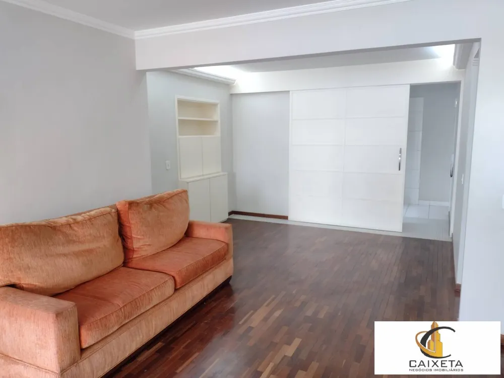 Apartamento, 3 quartos, 127 m² - Foto 1