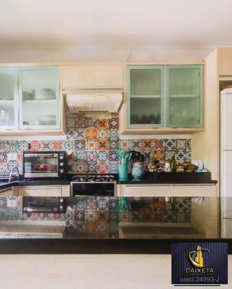 Chácara, 5 quartos, 3000 m² - Foto 5