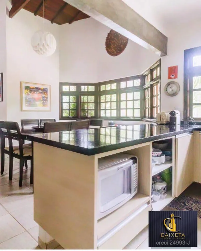 Chácara, 5 quartos, 3000 m² - Foto 6