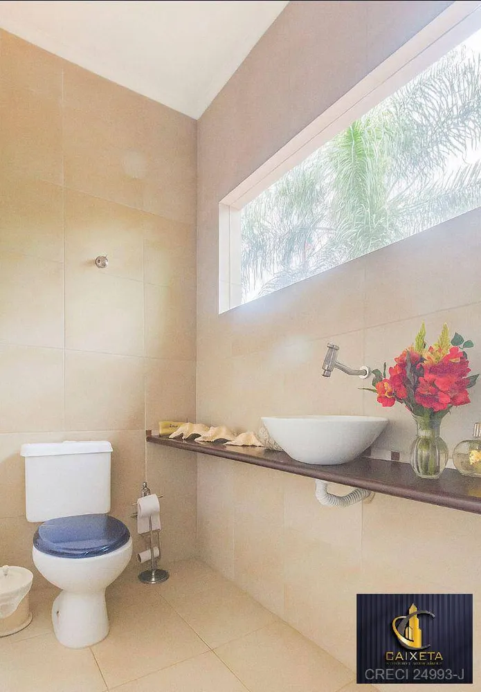 Chácara, 5 quartos, 3000 m² - Foto 12