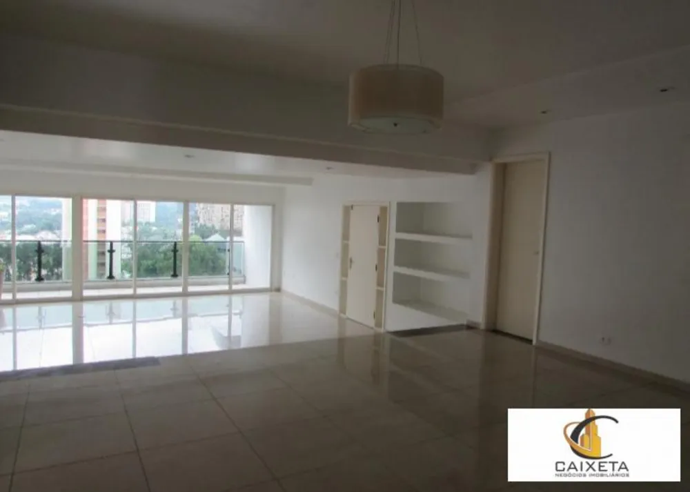 Apartamento, 4 quartos, 289 m² - Foto 4