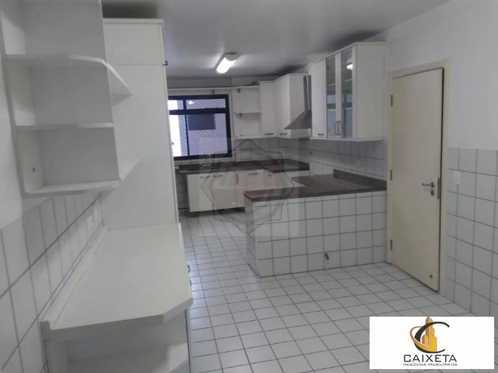 Apartamento, 4 quartos, 289 m² - Foto 16