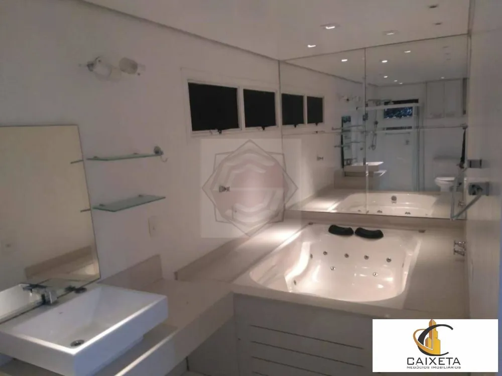 Apartamento, 4 quartos, 289 m² - Foto 7