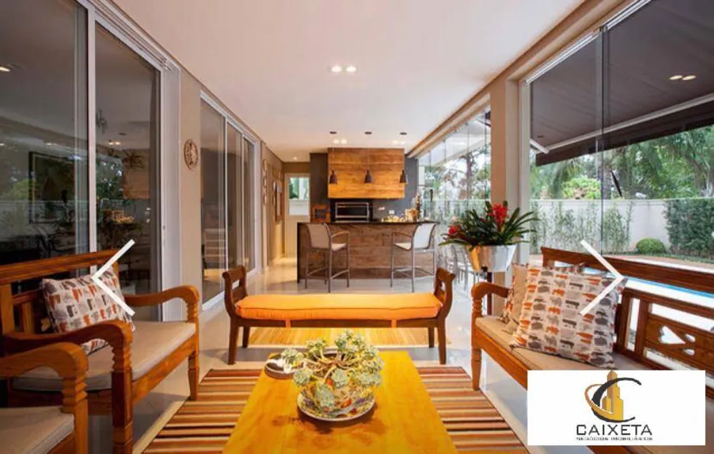 Casa de Condomínio, 4 quartos - Foto 8