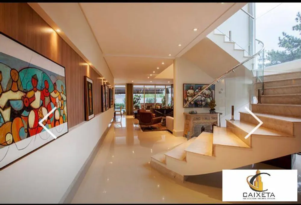 Casa de Condomínio, 4 quartos - Foto 7