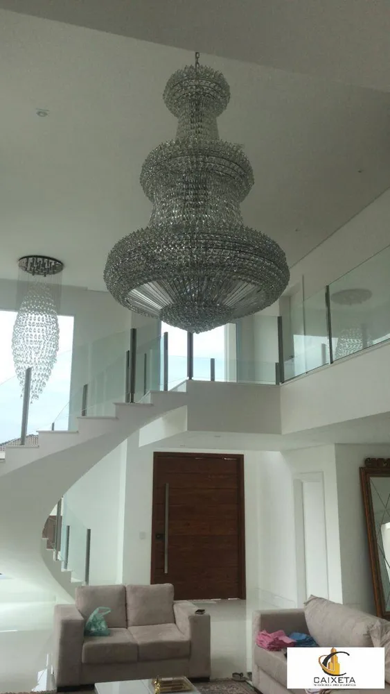 Casa de Condomínio, 4 quartos - Foto 7