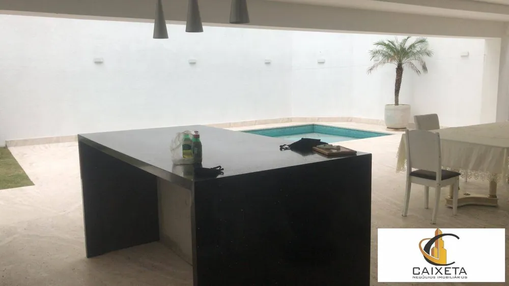 Casa de Condomínio, 4 quartos - Foto 6