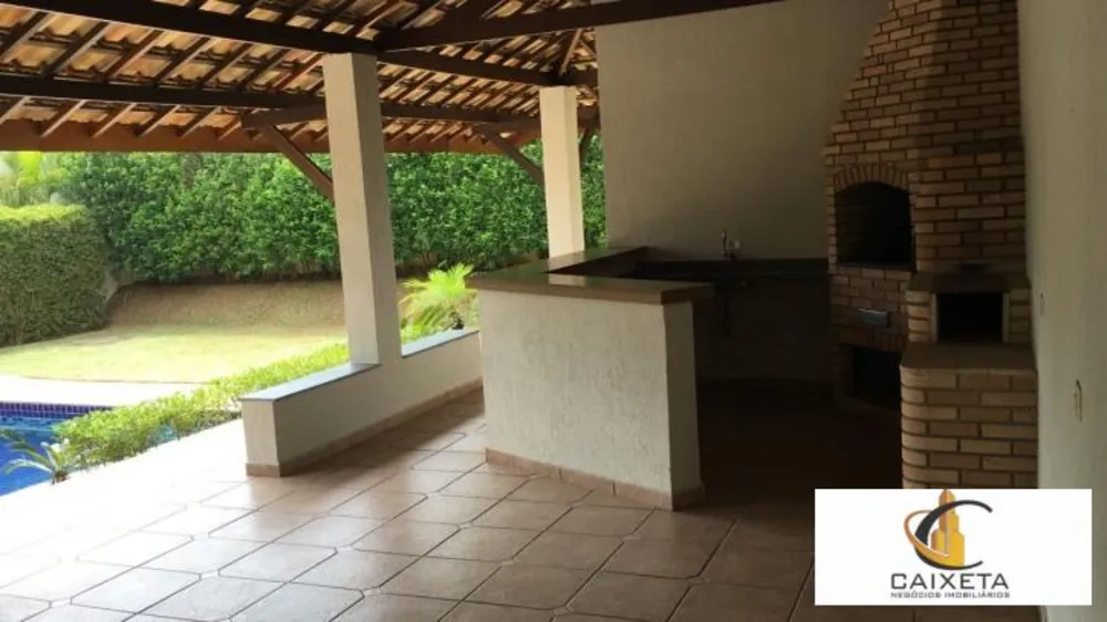 Casa de Condomínio, 4 quartos - Foto 5