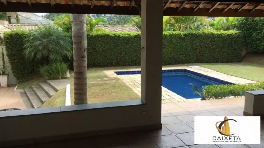 Casa de Condomínio, 4 quartos - Foto 6