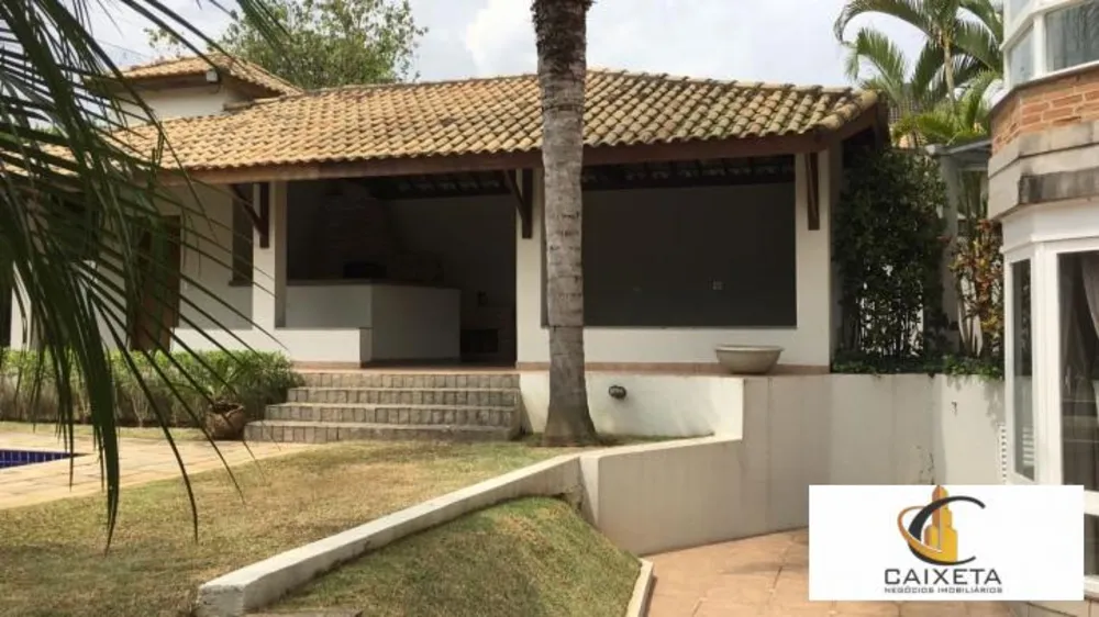 Casa de Condomínio, 4 quartos - Foto 5