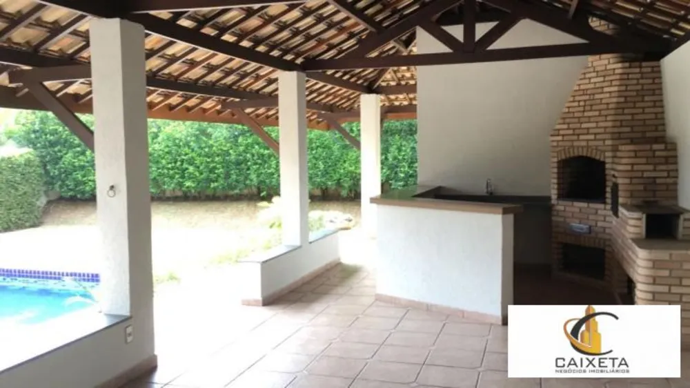 Casa de Condomínio, 4 quartos - Foto 9
