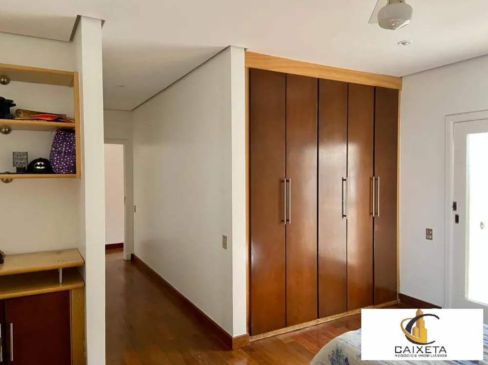 Casa de Condomínio, 4 quartos - Foto 14