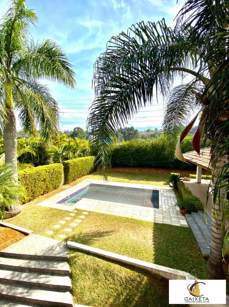 Casa de Condomínio, 4 quartos - Foto 3