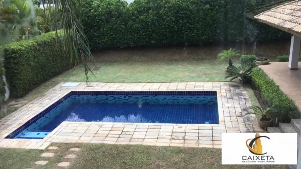 Casa de Condomínio, 4 quartos - Foto 7