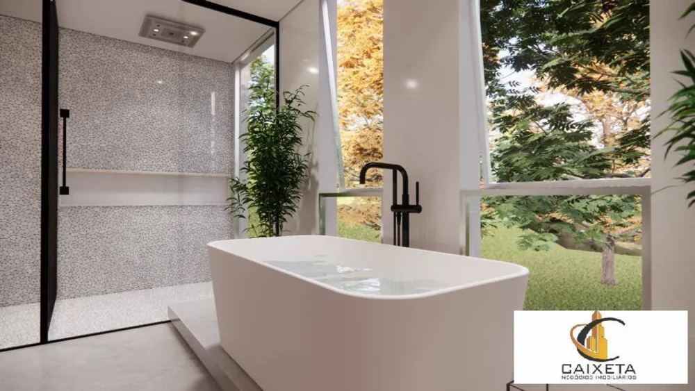 Casa de Condomínio, 5 quartos - Foto 8