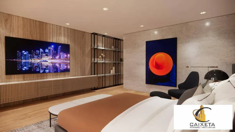 Casa de Condomínio, 5 quartos - Foto 7