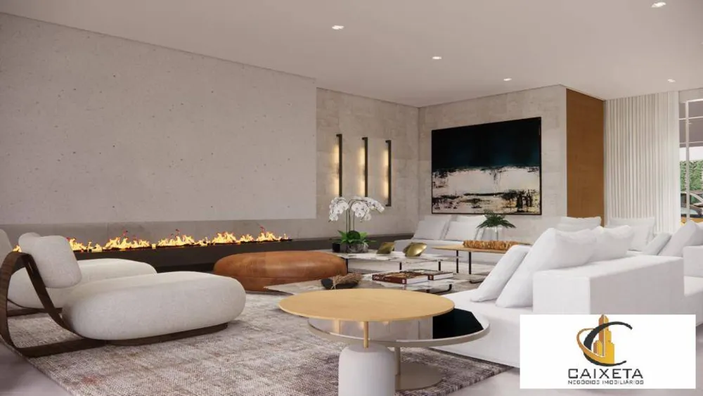 Casa de Condomínio, 5 quartos - Foto 6