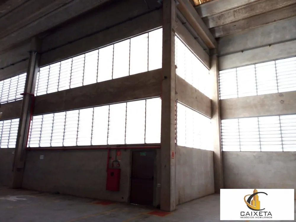Depósito-Galpão, 3300 m² - Foto 5