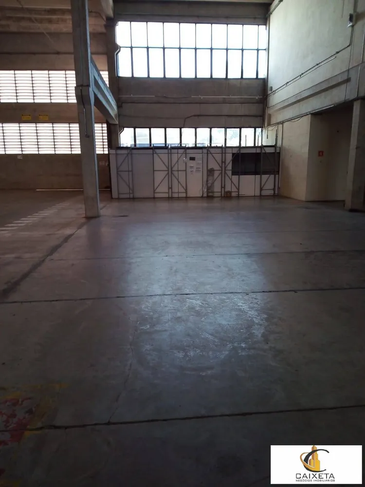 Depósito-Galpão, 3300 m² - Foto 6