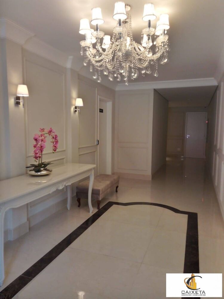 Apartamento à venda com 3 quartos, 110m² - Foto 2