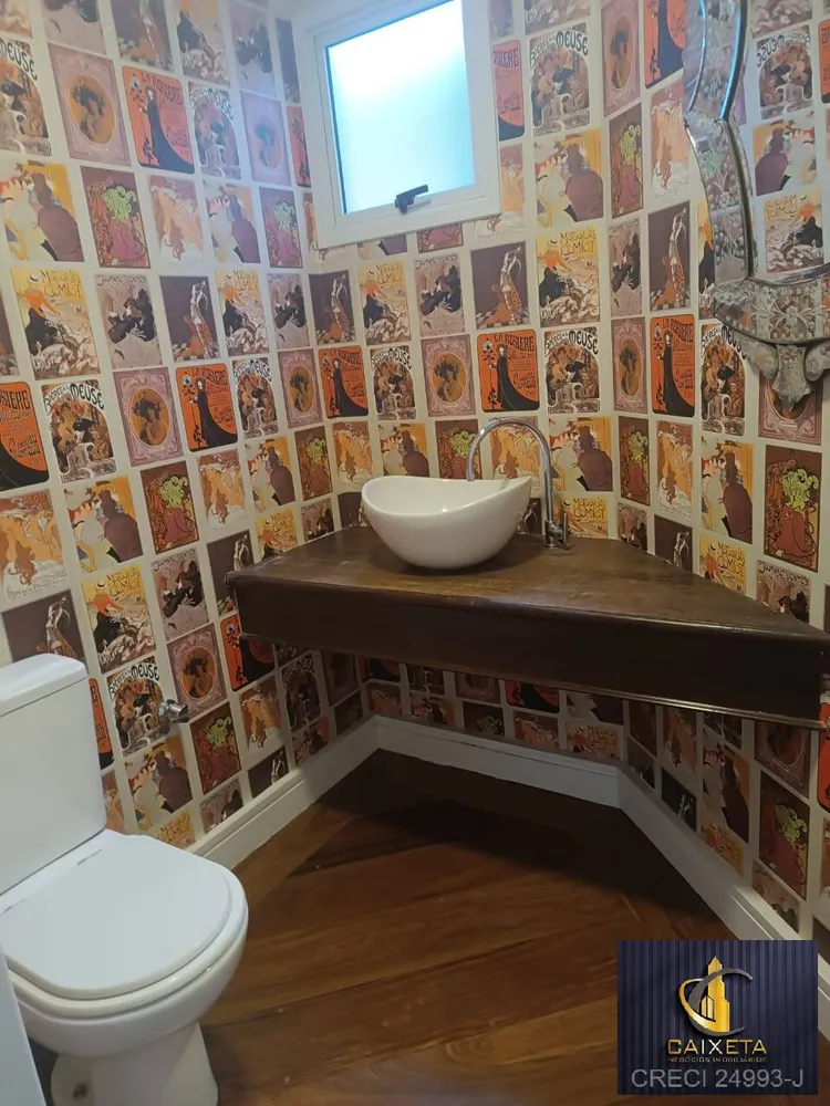 Casa de Condomínio, 4 quartos - Foto 4