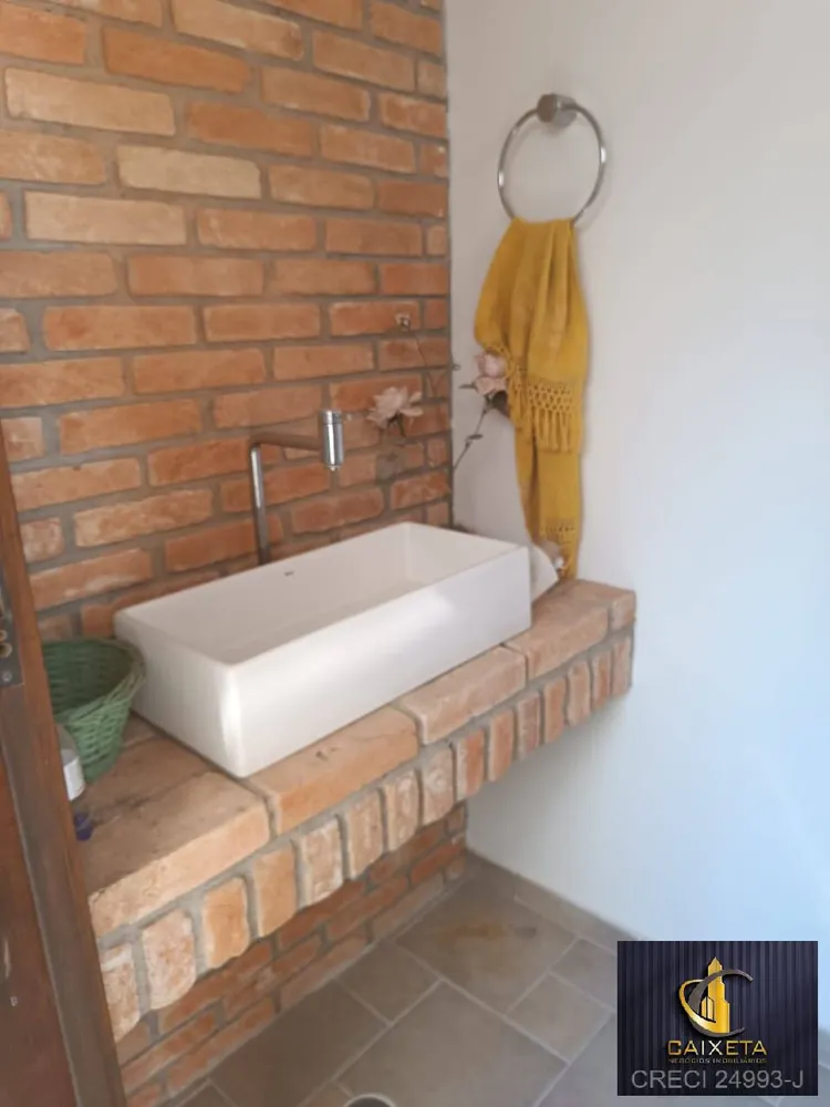 Casa de Condomínio, 4 quartos - Foto 17