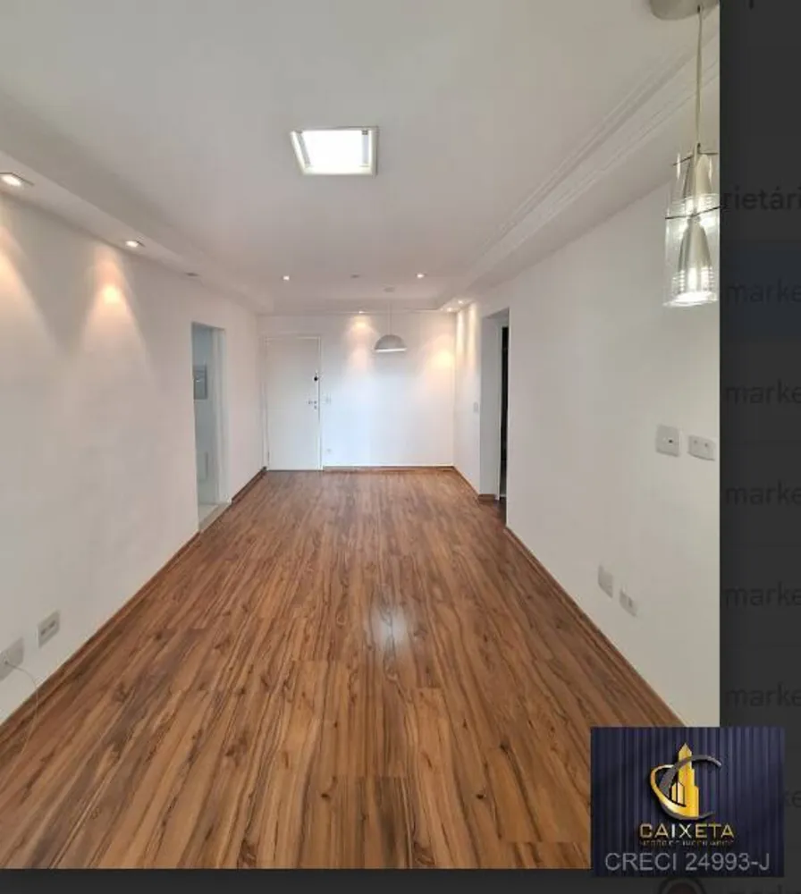 Apartamento, 3 quartos, 94 m² - Foto 2