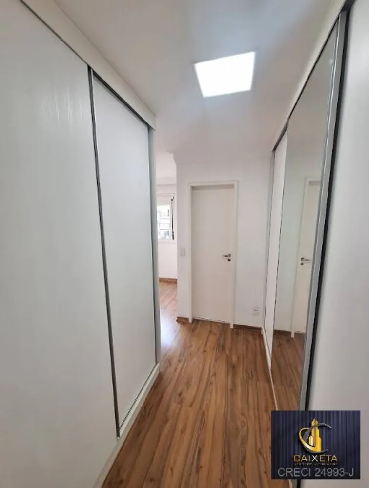 Apartamento, 3 quartos, 94 m² - Foto 8