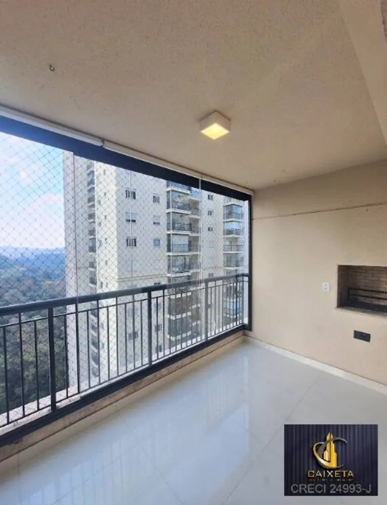 Apartamento, 3 quartos, 94 m² - Foto 3