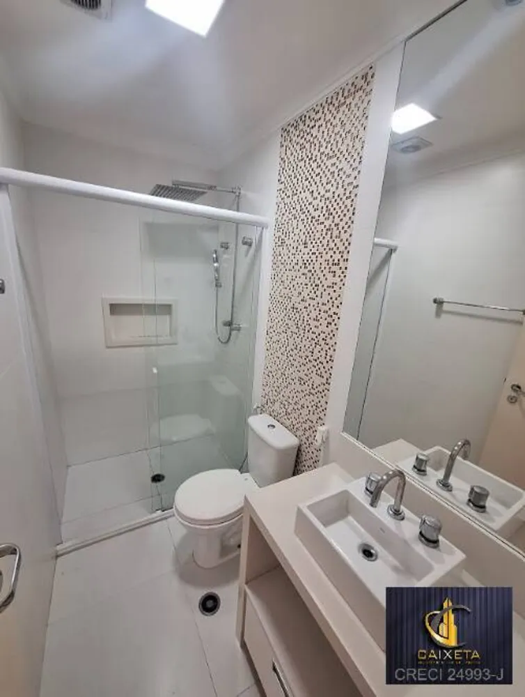 Apartamento, 3 quartos, 94 m² - Foto 6