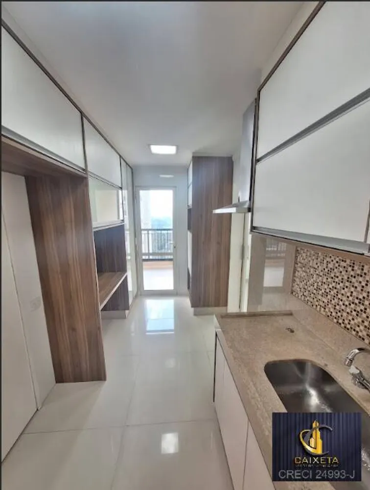 Apartamento, 3 quartos, 94 m² - Foto 4