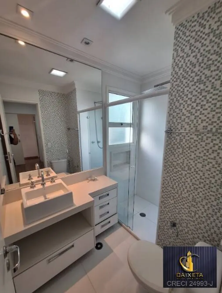Apartamento, 3 quartos, 94 m² - Foto 9