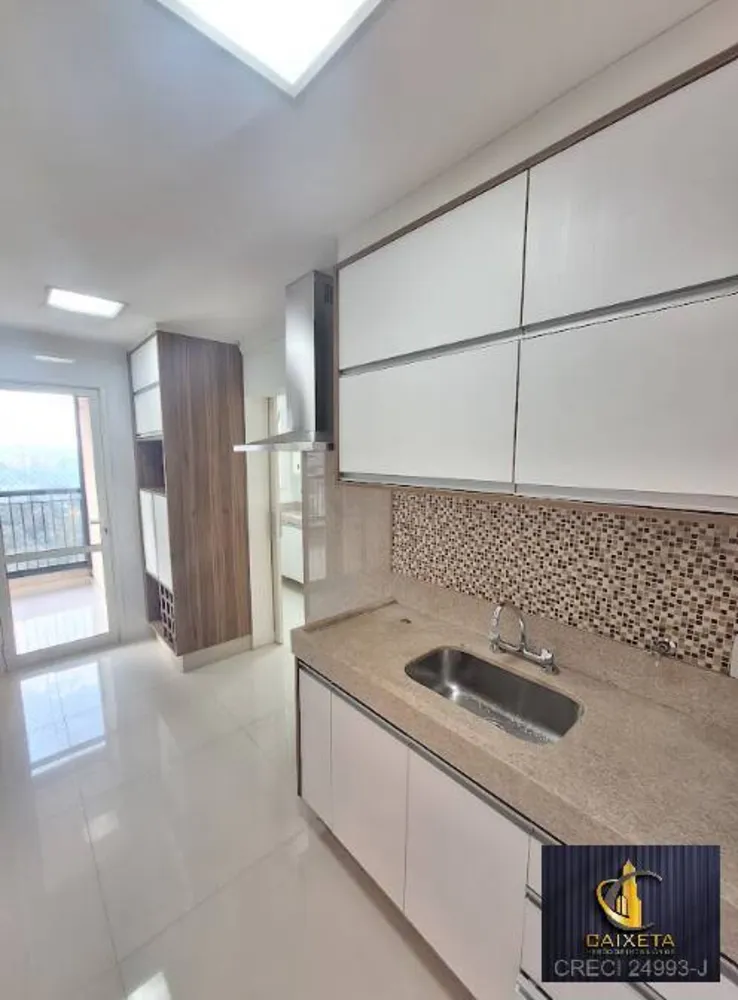 Apartamento, 3 quartos, 94 m² - Foto 5