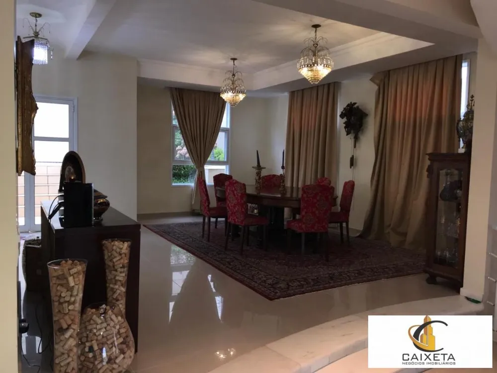 Casa de Condomínio, 4 quartos - Foto 8
