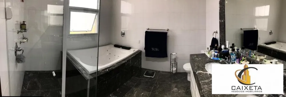Casa de Condomínio, 4 quartos - Foto 6