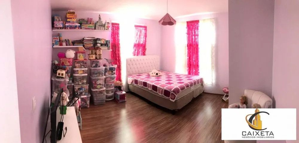 Casa de Condomínio, 4 quartos - Foto 9