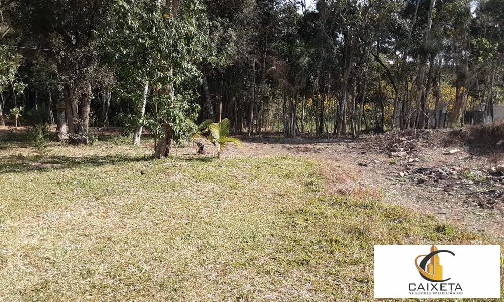 Terreno, 2102 m² - Foto 1