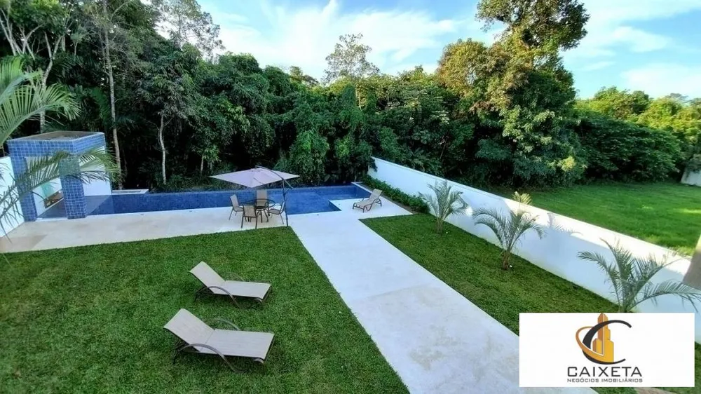 Casa de Condomínio, 6 quartos - Foto 5