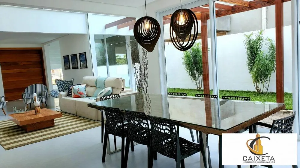 Casa de Condomínio, 6 quartos - Foto 3