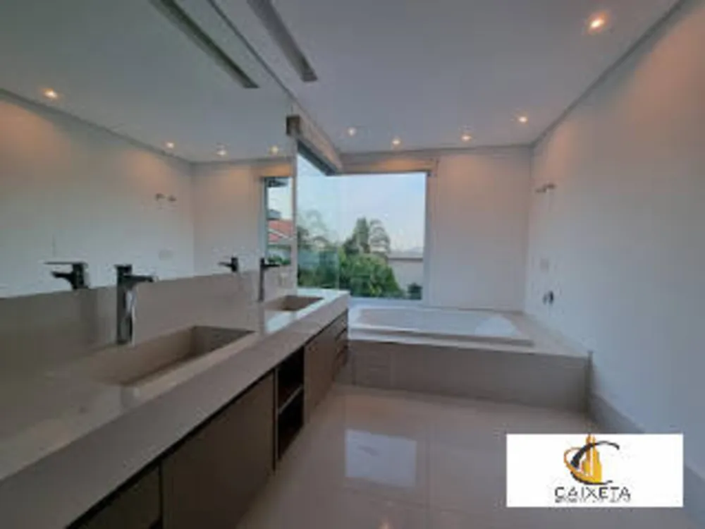 Casa de Condomínio, 5 quartos - Foto 8
