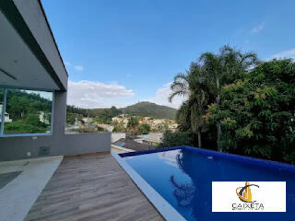 Casa de Condomínio, 5 quartos - Foto 7