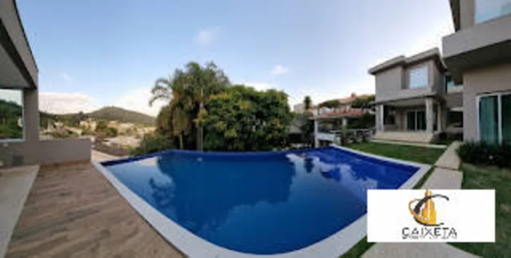 Casa de Condomínio, 5 quartos - Foto 6