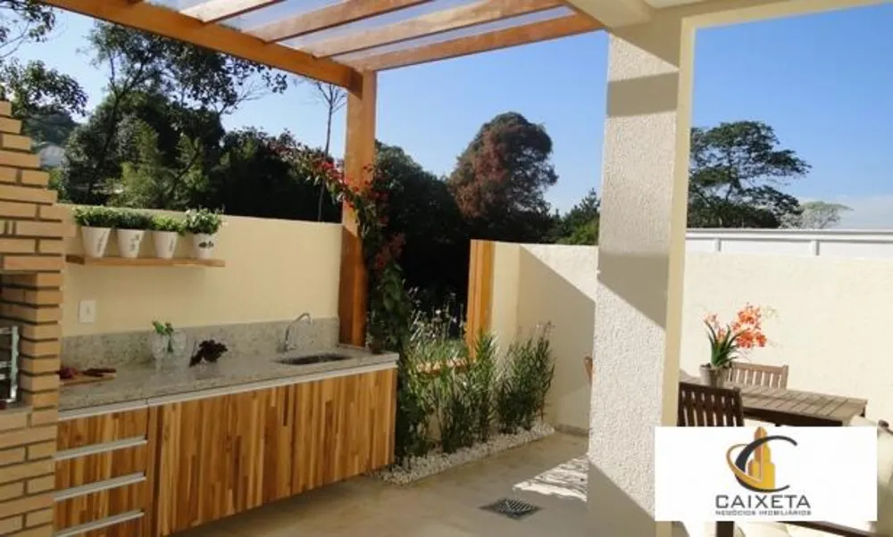 Casa de Condomínio, 3 quartos - Foto 7
