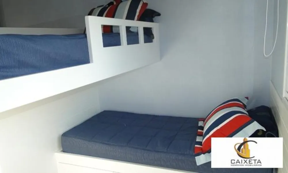 Casa de Condomínio, 3 quartos - Foto 9