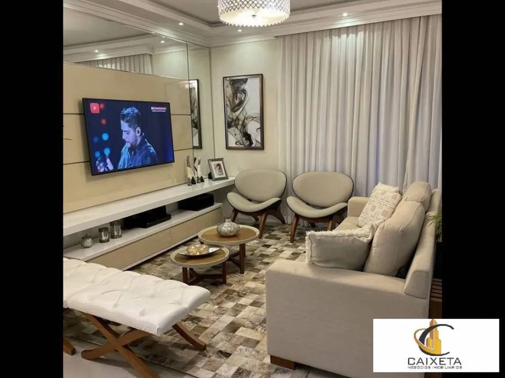 Cobertura, 4 quartos, 218 m² - Foto 3