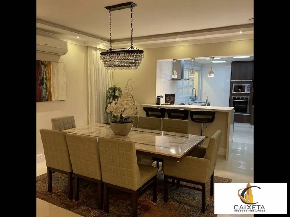 Cobertura, 4 quartos, 218 m² - Foto 5