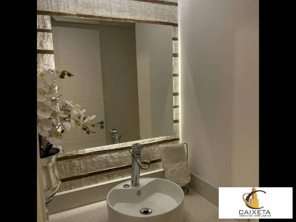 Cobertura, 4 quartos, 218 m² - Foto 8