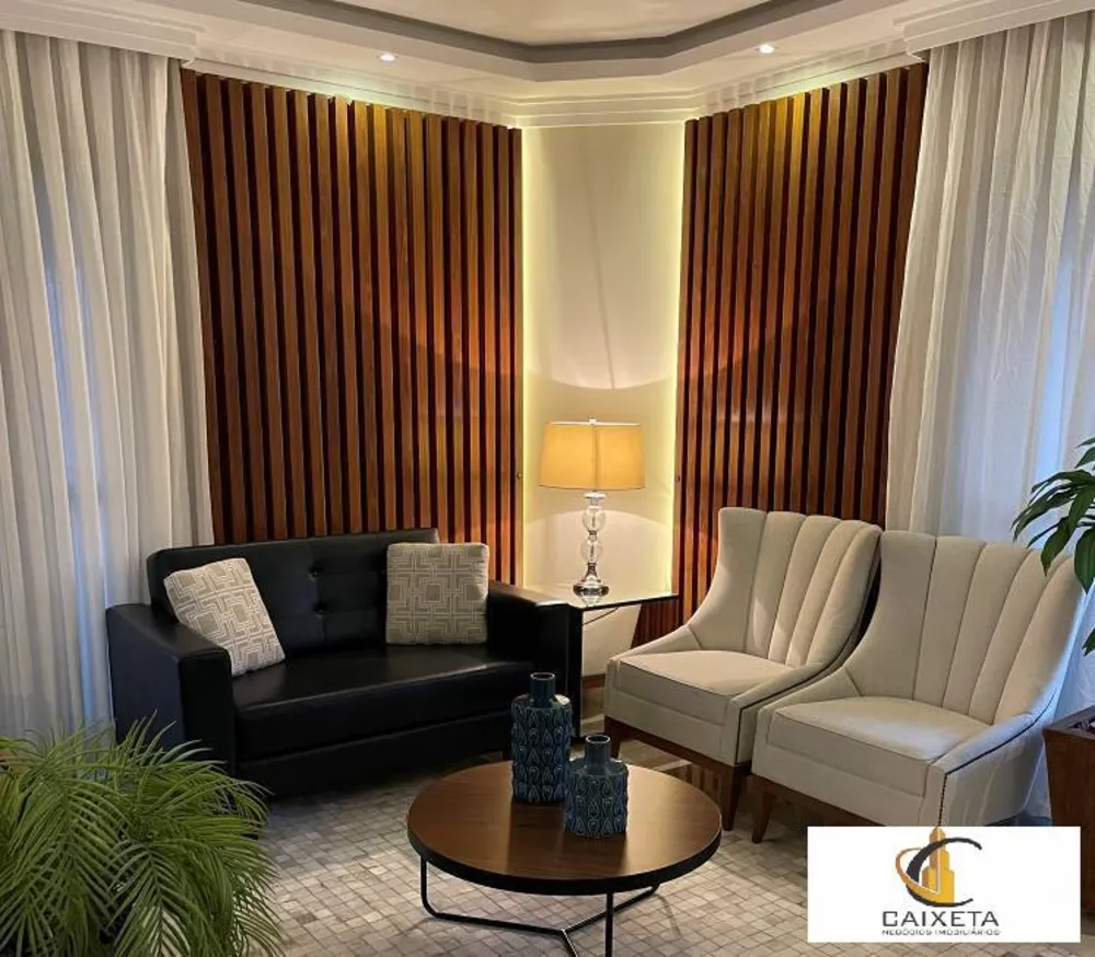 Cobertura, 4 quartos, 218 m² - Foto 4